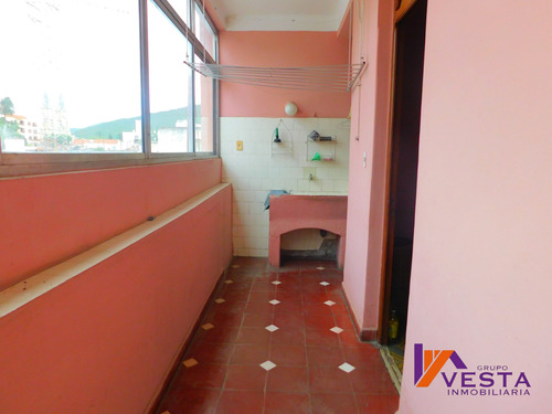 Ph En Venta- Macrocentro-Sarmiento Al 400 - 25
