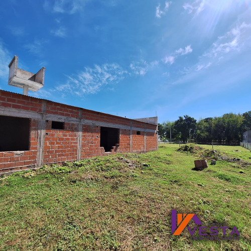 Los Olmos-casa A Terminar-cerrillos — foto 10