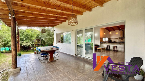 Vaqueros Casa En Venta - Zona Norte — foto 5
