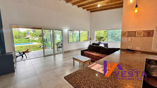 Vaqueros Casa En Venta - Zona Norte — foto 6