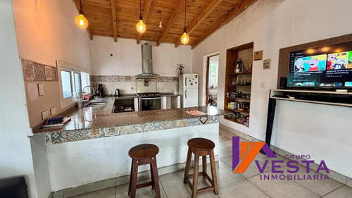 Vaqueros Casa En Venta - Zona Norte — foto 11