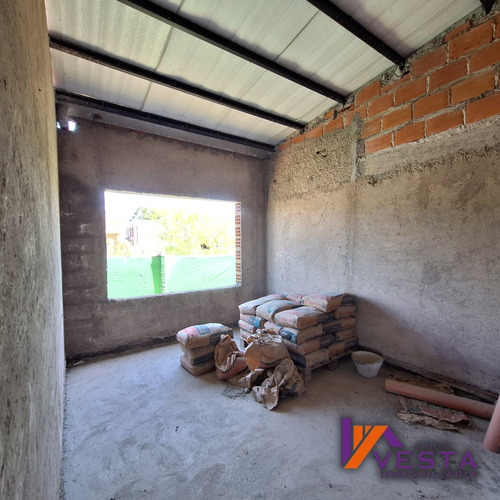 Los Olmos-casa A Terminar-cerrillos — foto 9