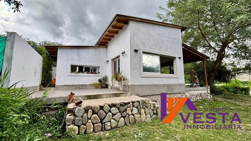 Vaqueros Casa En Venta - Zona Norte — foto 2