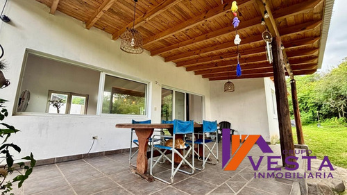 Vaqueros Casa En Venta - Zona Norte — foto 4