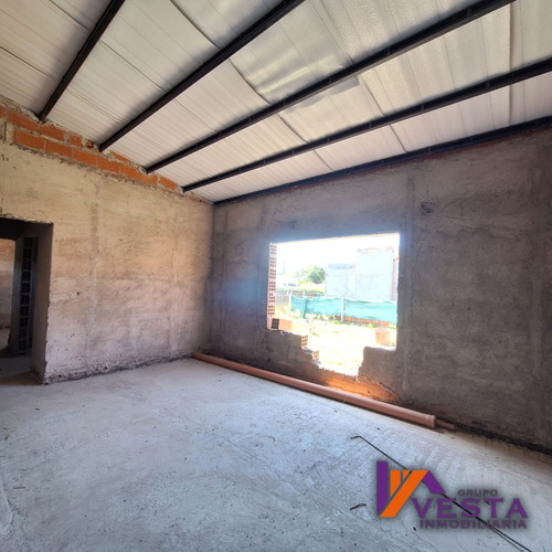 Los Olmos-casa A Terminar-cerrillos — foto 7