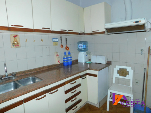 Ph En Venta- Macrocentro-Sarmiento Al 400 - 9