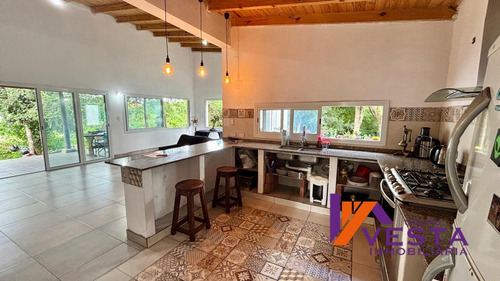 Vaqueros Casa En Venta - Zona Norte — foto 9