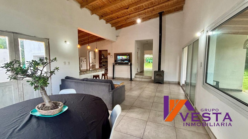 Vaqueros Casa En Venta - Zona Norte — foto 8