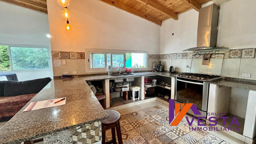 Vaqueros Casa En Venta - Zona Norte — foto 10