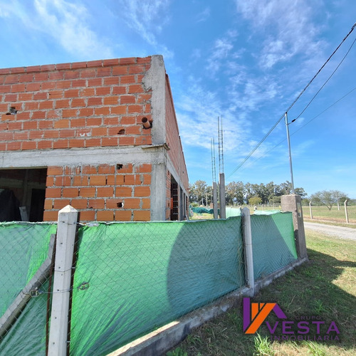 Los Olmos-casa A Terminar-cerrillos — foto 5