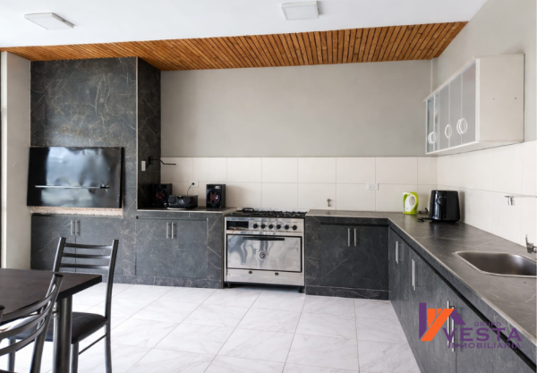BARRIO LAS ESTUFAS- CASA- QUINCHO- CIRCUNVALACIÓN SURESTE- SALTA — foto 5