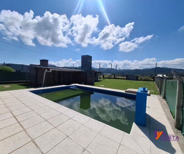 LOTEO LOS ADOBES-QUINCHO-VENTA-CERRILLOS-SALTA — foto 2