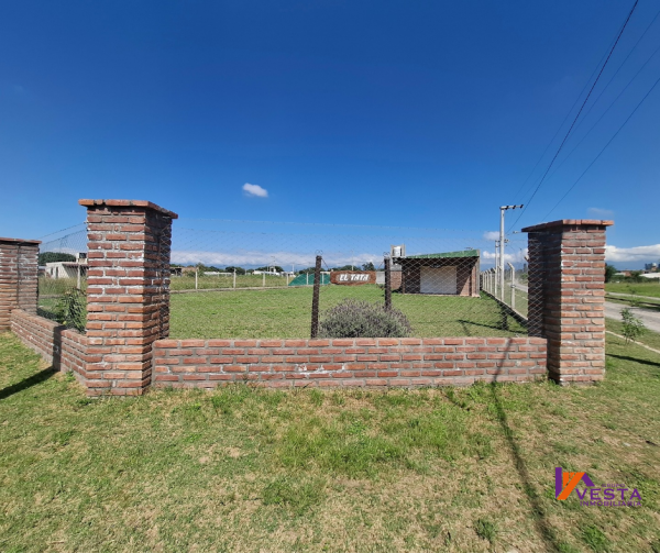 LOTEO LOS ADOBES-QUINCHO-VENTA-CERRILLOS-SALTA — foto 4