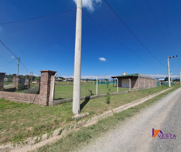 LOTEO LOS ADOBES-QUINCHO-VENTA-CERRILLOS-SALTA — foto 5