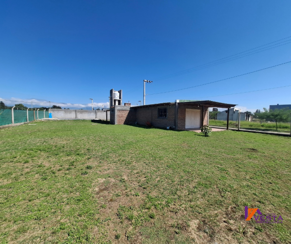 LOTEO LOS ADOBES-QUINCHO-VENTA-CERRILLOS-SALTA — foto 6