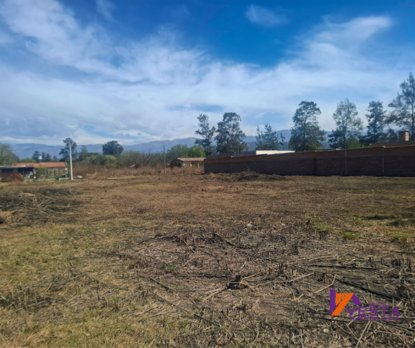 VILLA REBECA-TERRENO-VENTA-SAN LUIS-ZONA SUR-SALTA - 3
