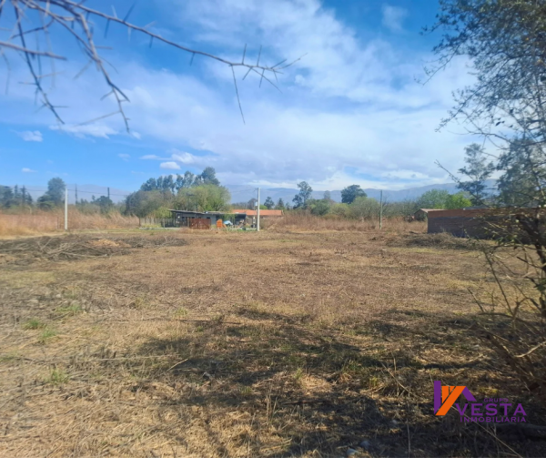 VILLA REBECA-TERRENO-VENTA-SAN LUIS-ZONA SUR-SALTA - 2