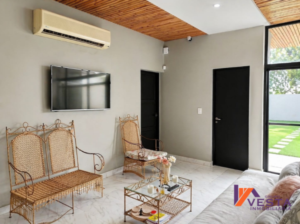 BARRIO LAS ESTUFAS- CASA- QUINCHO- CIRCUNVALACIÓN SURESTE- SALTA — foto 6