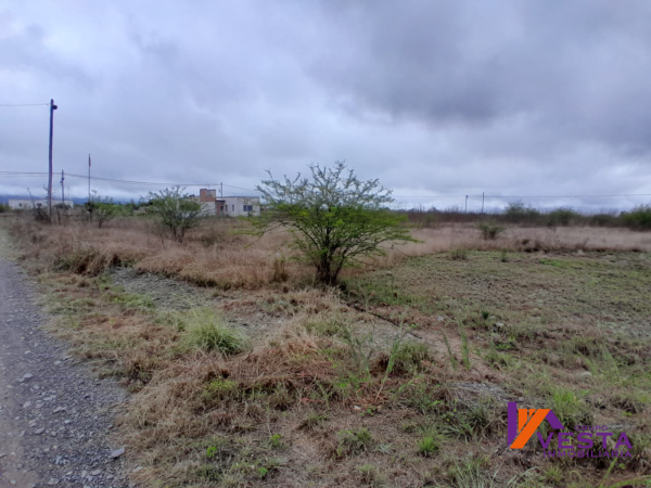 POTREROS DE QUIJANO-TERRENO EN VENTA- CAMPO QUIJANO-SALTA - 3