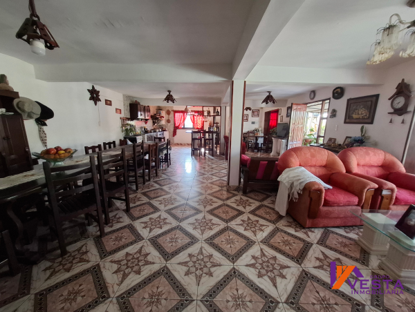 La silleta-casa-venta-Finca San Antonio — foto 4