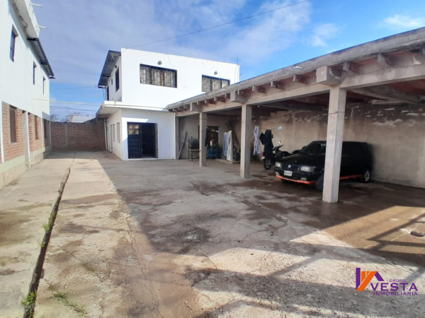 Barrio San Ignacio-casa-venta-General Guemes-Salta - 2
