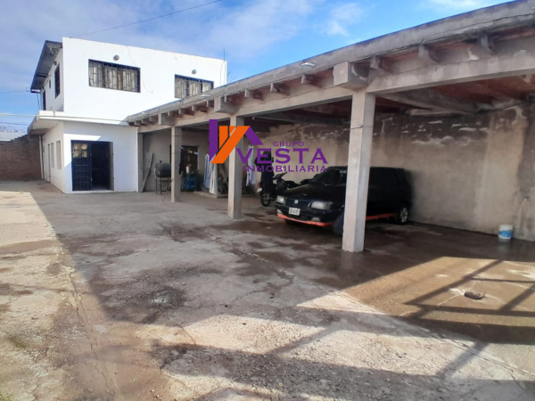 Barrio San Ignacio-casa-venta-General Guemes-Salta - 1