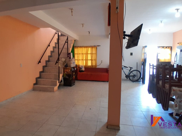 Barrio San Ignacio-casa-venta-General Guemes-Salta - 5