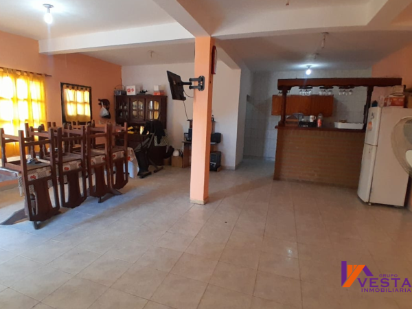 Barrio San Ignacio-casa-venta-General Guemes-Salta - 6