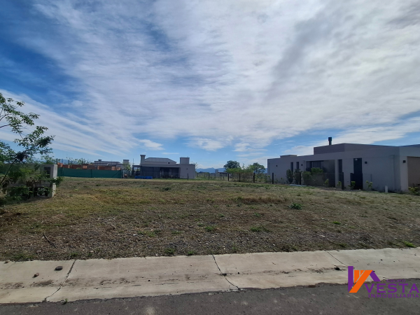 LA VERBENA-TERRENO-VENTA-ZONA SUR-SALTA - 4