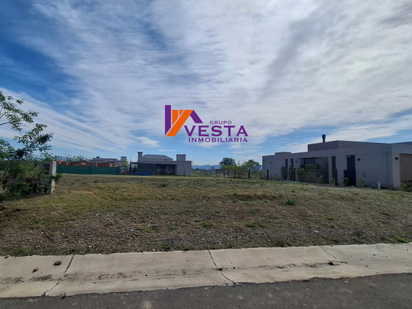 LA VERBENA-TERRENO-VENTA-ZONA SUR-SALTA - 1