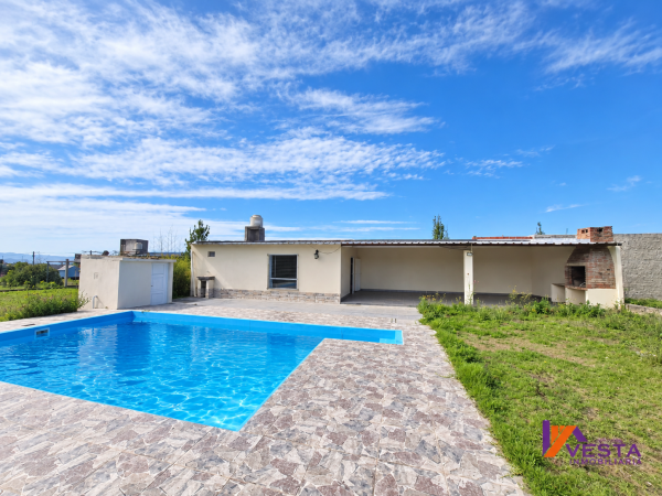 LOTEO LOS ROBLES-QUINCHO EN VENTA -LA SILLETA -SALTA - 2