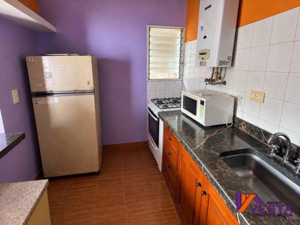 CASA EN ALQUILER - FINCA VALDIVIA - ZONA SURESTE- DOS HABITACIONES - 6