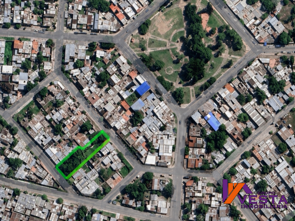 BARRIO CEFERINO-TERRENO-VENTA-MACRO CENTRO-SALTA — foto 4