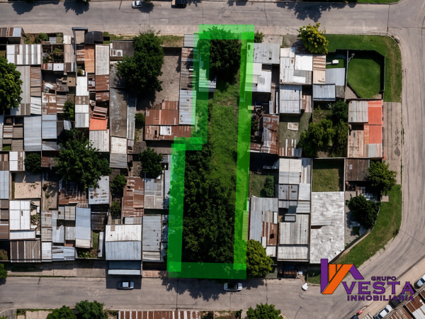 BARRIO CEFERINO-TERRENO-VENTA-MACRO CENTRO-SALTA