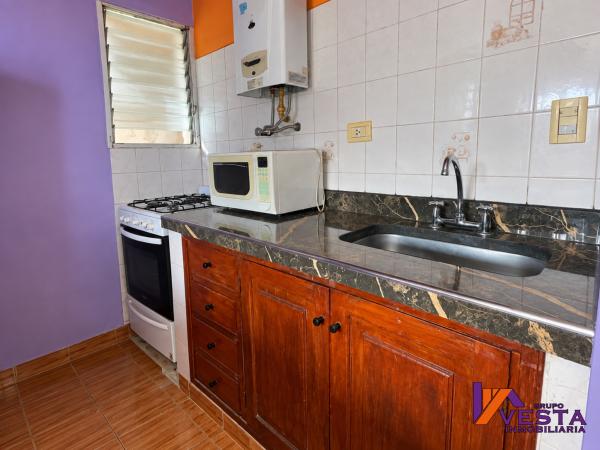 CASA EN ALQUILER - FINCA VALDIVIA - ZONA SURESTE- DOS HABITACIONES - 5
