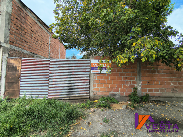 BARRIO CEFERINO-TERRENO-VENTA-MACRO CENTRO-SALTA — foto 3