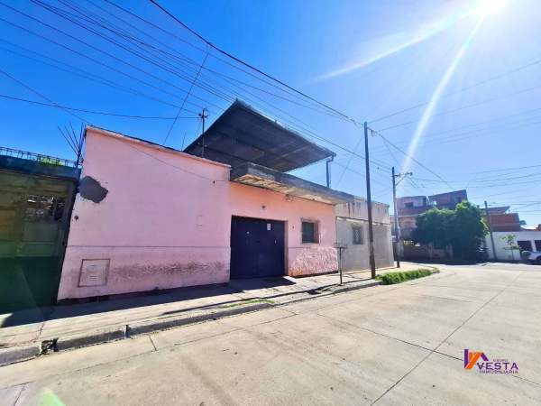 B°Santa Victoria-pje Albero-zona oeste -casa-venta-reciclar-salta — foto 3