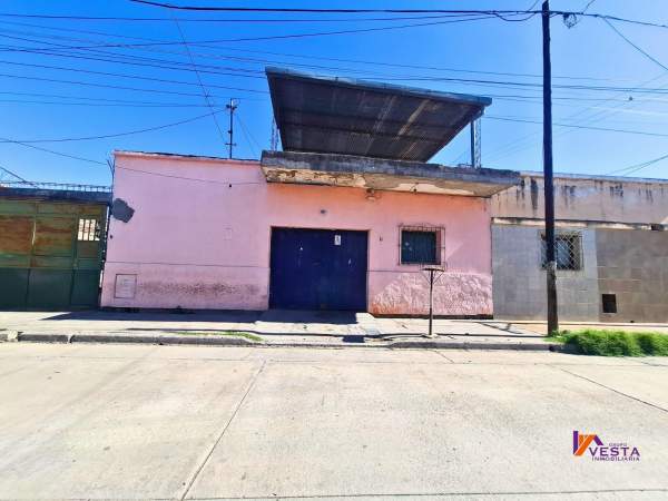 B°Santa Victoria-pje Albero-zona oeste -casa-venta-reciclar-salta — foto 2