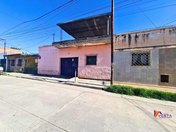 B°Santa Victoria-pje Albero-zona oeste -casa-venta-reciclar-salta — foto 4