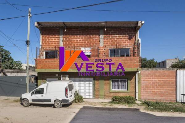 B° EL CIRCULO-PROPIEDAD MULTIFUNCIONAL EN VENTA- ZONA SURESTE - 1