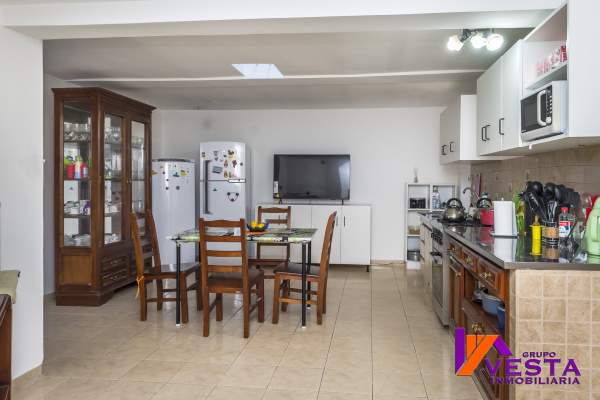ZONA MONUMENTO A GUEMES- CASA EN VENTA - SALTA — foto 4