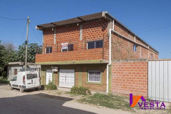 B° EL CIRCULO-PROPIEDAD MULTIFUNCIONAL EN VENTA- ZONA SURESTE - 2