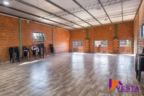 B° EL CIRCULO-PROPIEDAD MULTIFUNCIONAL EN VENTA- ZONA SURESTE - 9