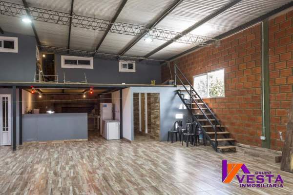B° EL CIRCULO-PROPIEDAD MULTIFUNCIONAL EN VENTA- ZONA SURESTE - 10