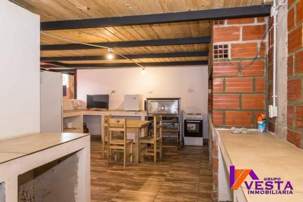 B° EL CIRCULO-PROPIEDAD MULTIFUNCIONAL EN VENTA- ZONA SURESTE - 16