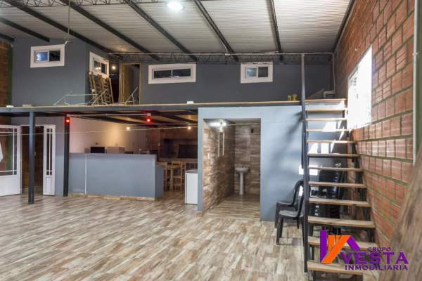 B° EL CIRCULO-PROPIEDAD MULTIFUNCIONAL EN VENTA- ZONA SURESTE - 17