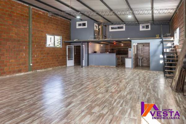 B° EL CIRCULO-PROPIEDAD MULTIFUNCIONAL EN VENTA- ZONA SURESTE - 18