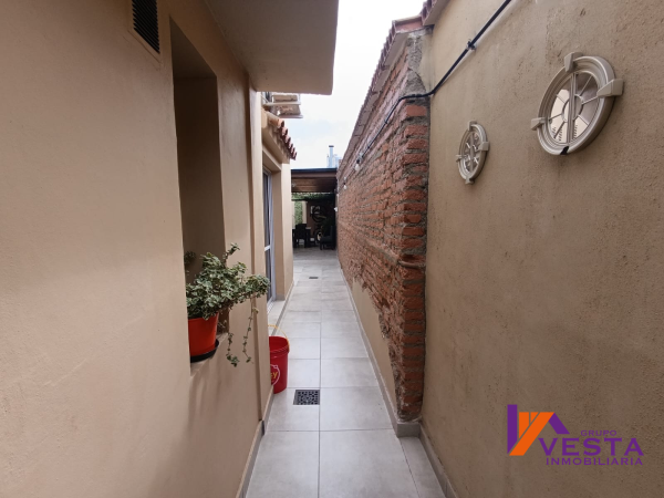 ESPAÑA 1450-CASA-VENTA-MACRO CENTRO-CON DEPARTAMENTO INTERNO-SALTA — foto 13