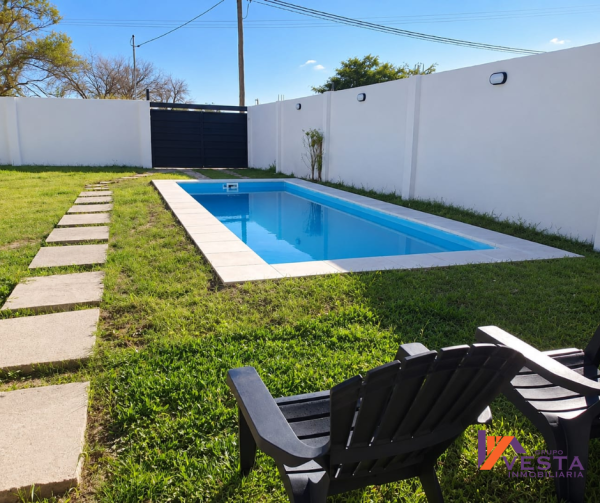 BARRIO LAS ESTUFAS- CASA- QUINCHO- CIRCUNVALACIÓN SURESTE- SALTA — foto 2