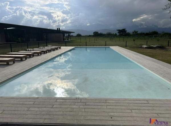 LA VERBENA-TERRENO-VENTA-ZONA SUR-SALTA - 5